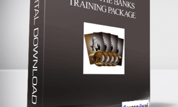 GUY COHEN – TRADE THE BANKS TRAINING PACKAGE