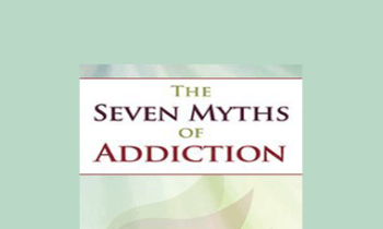 Gabor Maté - The Seven Myths of Addiction