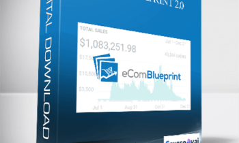 Gabriel St-Germain - Ecom BluePrint 2.0