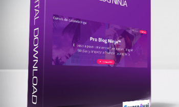 Gabriela Higa - Pro Blog Ninja