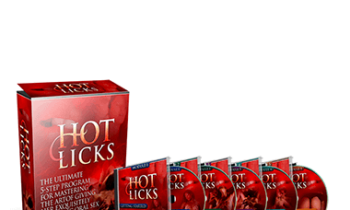 Gabrielle Moore - Hot Licks