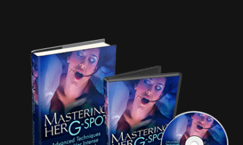 Gabrielle Moore - Mastering Her G-Spot