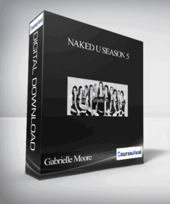 Gabrielle Moore – Naked U Season 5