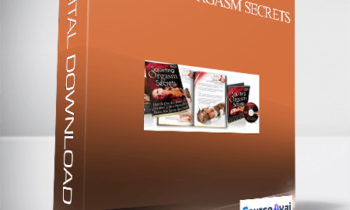 Gabrielle Moore – Squirting Orgasm Secrets