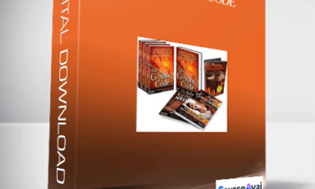 Gabrielle Moore – The G-Spot Code