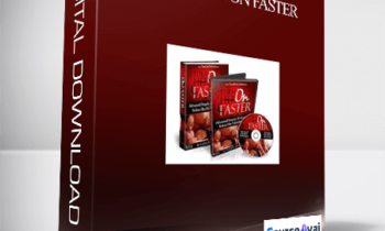 Gabrielle Moore – Turn Her On Faster