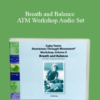 Gaby Yaron - Breath and Balance ATM Workshop Audio Set