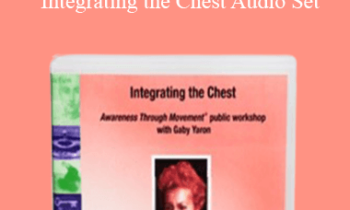 Gaby Yaron - Integrating the Chest Audio Set