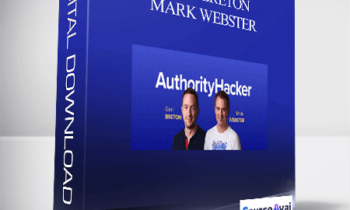 Gael Breton​ & Mark Webster - Authority Hacker