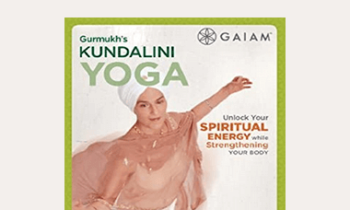 Gaiam - Kundalini Yoga