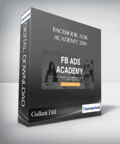 Gallant Dill – Facebook Ads Academy 2019