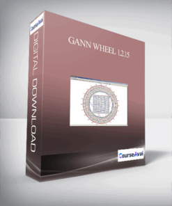 Gann Wheel 1.2.15
