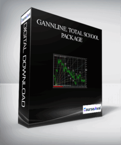 Gannline. Total School Package