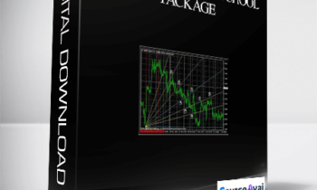 Gannline. Total School Package