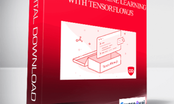 Gant Laborde - Beginning Machine Learning with TensorFlow.js