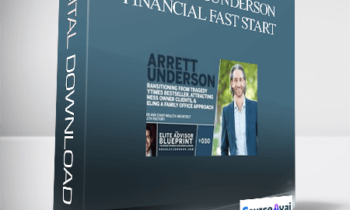 Garrett Gunderson Financial Fast Start