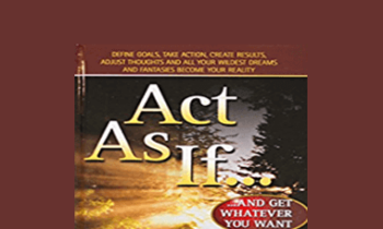 Gary Brodsky - Act As If