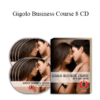 Gary Brodsky - Gigolo Business Course 8 CD