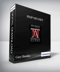 Gary Brodsky – Pimp Mindset