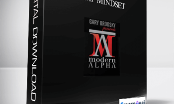 Gary Brodsky – Pimp Mindset