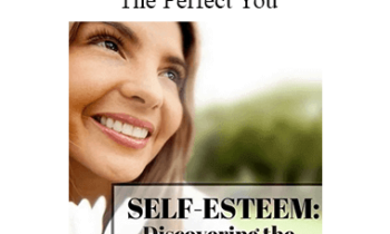 Gary Coxe - Self Esteem: Discovering The Perfect You