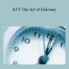 Gary Craig - EFT-The Art of Delivery