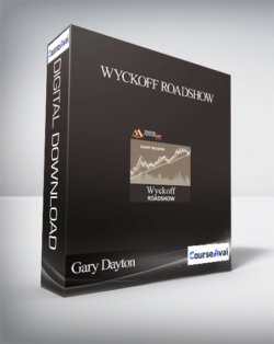 Gary Dayton – Wyckoff Roadshow