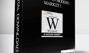 Gary Dayton – Wyckoff in Modern Market I