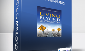 Gary Douglas and Dain Heer – Distractor Implants