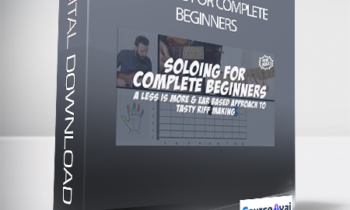 Gary Heimbauer - Soloing For Complete Beginners