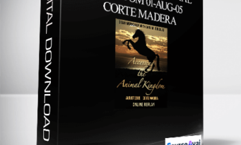 Gary M. Douglas - Accessing the Animal Kingdom 01-Aug-05 Corte Madera