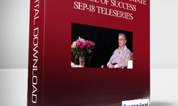 Gary M. Douglas - Allowance the Ultimate Source of Success Sep-18 Teleseries