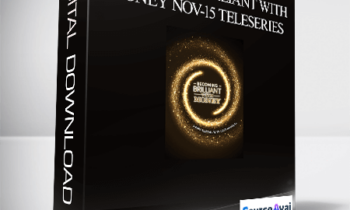 Gary M. Douglas - Becoming Brilliant with Money Nov-15 Teleseries