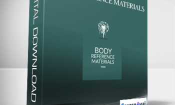 Gary M. Douglas - Body Reference Materials