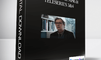 Gary M. Douglas - Business Time Apr-18 Teleseries 3&4