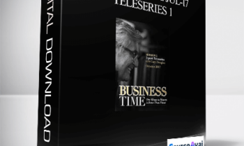 Gary M. Douglas - Business Time Jul-17 Teleseries 1