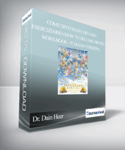 Gary M. Douglas - Come Diventare Denaro Eserciziario (How to Become Money Workbook - Italian Version)