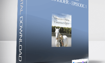 Gary M. Douglas - Conscious Horse. Conscious Rider - Episode 1