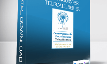 Gary M. Douglas - Conversations In Consciousness Telecall Series