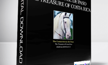 Gary M. Douglas - Costarricense De Paso - The Treasure of Costa Rica