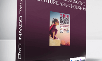 Gary M. Douglas & Diva Diaz - Access X-Men Creating the Real Future Apr-17 Houston