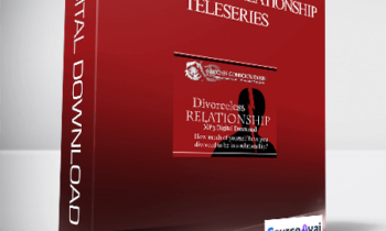 Gary M. Douglas - Divorceless Relationship Teleseries