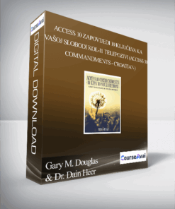Gary M. Douglas & Dr. Dain Heer - Access 10 Zapovijedi 10 Ključeva ka vašoj slobodi KOL-11 Telepozivi (Access 10 Commandments - Croatian)