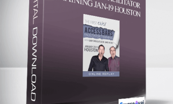 Gary M. Douglas & Dr. Dain Heer - Access Bars Facilitator Training Jan-19 Houston