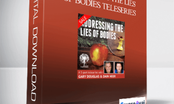 Gary M. Douglas & Dr. Dain Heer - Addressing the Lies of Bodies Teleseries