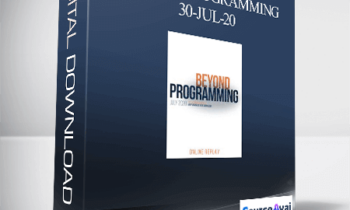 Gary M. Douglas & Dr. Dain Heer - Beyond Programming 30-Jul-20