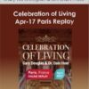 Gary M. Douglas & Dr. Dain Heer - Celebration of Living Apr-17 Paris Replay