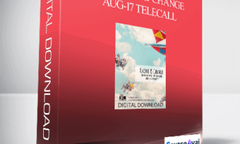 Gary M. Douglas & Dr. Dain Heer - Choice and Change Aug-17 Telecall