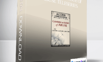 Gary M. Douglas & Dr. Dain Heer - Clearing the Issue of Abuse Teleseries