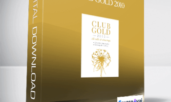 Gary M. Douglas & Dr. Dain Heer - Club Gold 2010